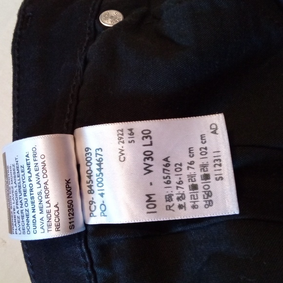 Signature Levi Strauss - Picture 5 of 7